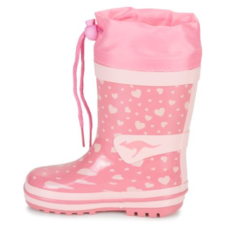 Stivali-bambini-ragazza-Kangaroos-K-Rain-Rosa-Kangaroos-4066539095005-3