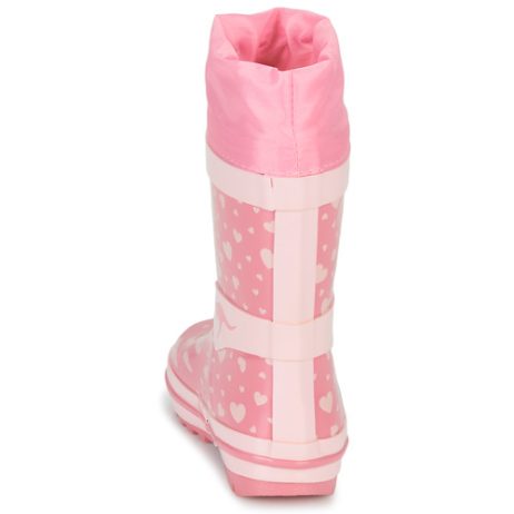 Stivali-bambini-ragazza-Kangaroos-K-Rain-Rosa-Kangaroos-4066539095005-4