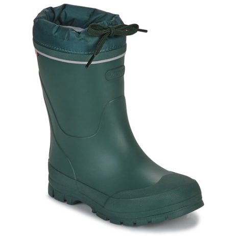 Stivali bambini ragazza VIKING FOOTWEAR  Jolly Warm  Verde VIKING FOOTWEAR 7054977951851