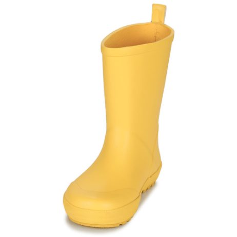 Stivali-bambini-ragazza-hummel-RUBBER-BOOT-JR.-Giallo-hummel-5700496016411-2