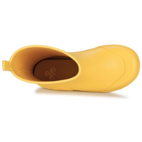 Stivali-bambini-ragazza-hummel-RUBBER-BOOT-JR.-Giallo-hummel-5700496016411-5