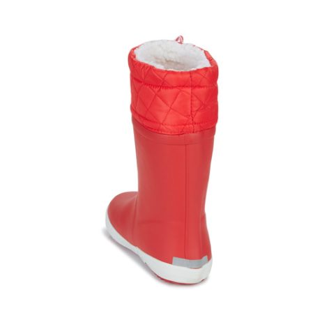 Stivali-bambini-ragazzo-Aigle-GIBOULEE-2-Rosso-Aigle-3246578888245-4