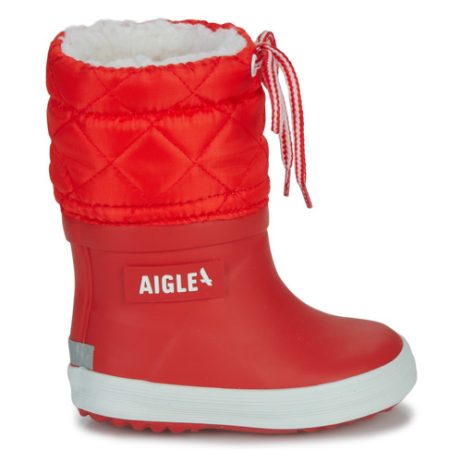 Stivali-bambini-ragazzo-Aigle-GIBOULEE-Rosso-Aigle-3246578888160-1