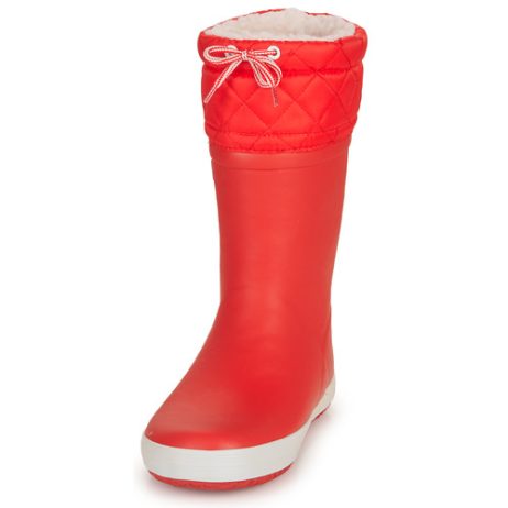 Stivali-bambini-ragazzo-Aigle-GIBOULEE-Rosso-Aigle-3246578888337-2