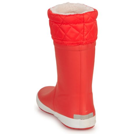 Stivali-bambini-ragazzo-Aigle-GIBOULEE-Rosso-Aigle-3246578888337-4