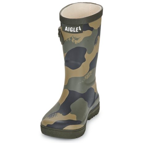 Stivali-bambini-ragazzo-Aigle-WOODY-POP-PT-2-Verde-Aigle-3246578881666-2