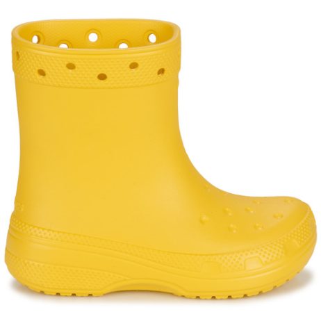 Stivali-bambini-ragazzo-Crocs-Classic-Boot-K-Giallo-Crocs-196265403486-1