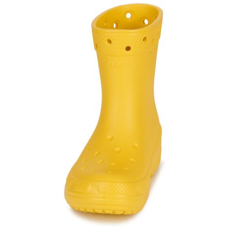 Stivali-bambini-ragazzo-Crocs-Classic-Boot-K-Giallo-Crocs-196265403486-2