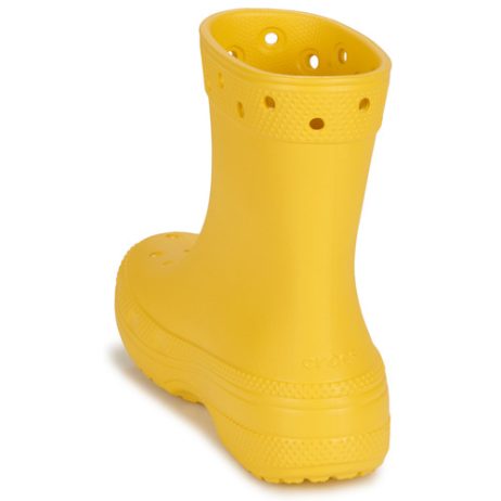 Stivali-bambini-ragazzo-Crocs-Classic-Boot-K-Giallo-Crocs-196265403486-4