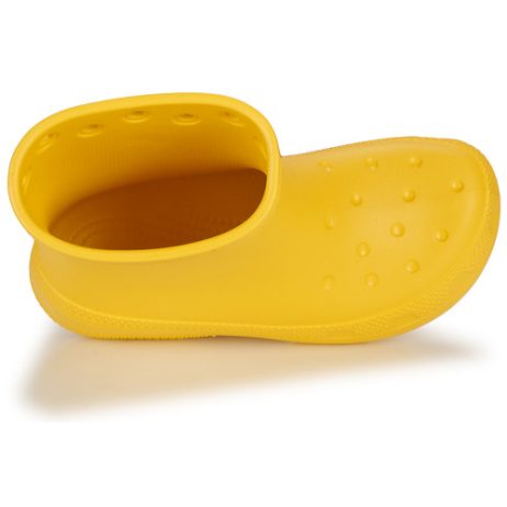 Stivali-bambini-ragazzo-Crocs-Classic-Boot-K-Giallo-Crocs-196265403486-5