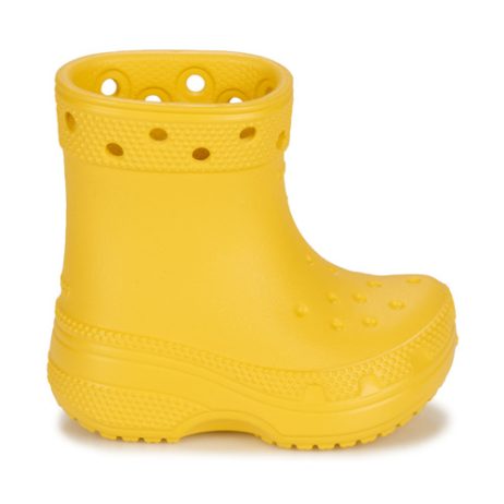 Stivali-bambini-ragazzo-Crocs-Classic-Boot-T-Giallo-Crocs-196265403707-1