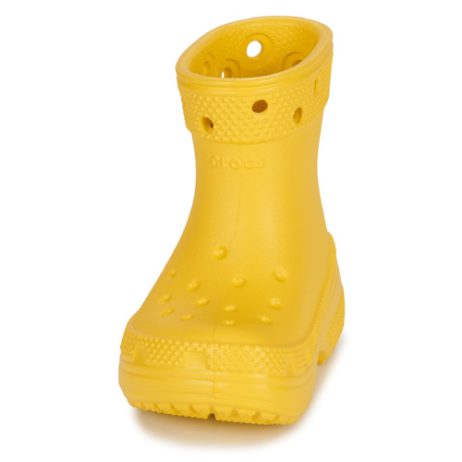 Stivali-bambini-ragazzo-Crocs-Classic-Boot-T-Giallo-Crocs-196265403707-2