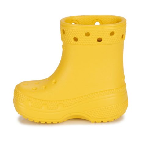 Stivali-bambini-ragazzo-Crocs-Classic-Boot-T-Giallo-Crocs-196265403707-3