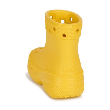 Stivali-bambini-ragazzo-Crocs-Classic-Boot-T-Giallo-Crocs-196265403707-4