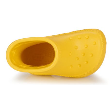 Stivali-bambini-ragazzo-Crocs-Classic-Boot-T-Giallo-Crocs-196265403707-5