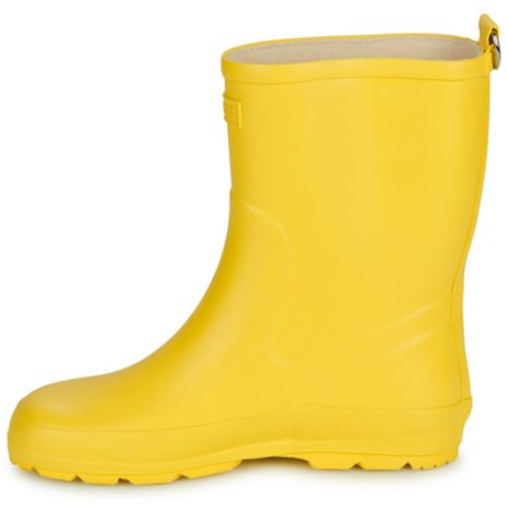 Stivali-bambini-ragazzo-Novesta-KIDDO-RUBBER-BOOTS-Giallo-Novesta-8585047860326-3