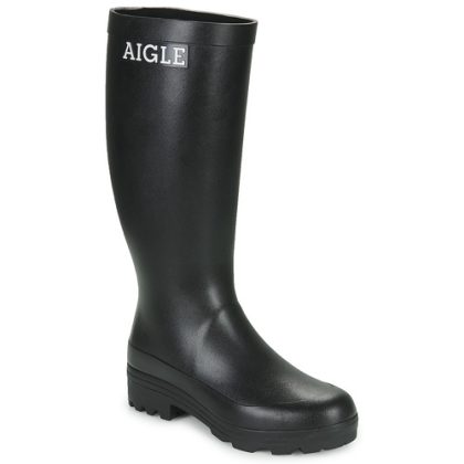 Stivali uomo Aigle  ATELIER AIGLE  Nero Aigle 3246578704385