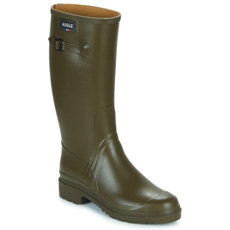 Stivali uomo Aigle  CESSAC  Kaki Aigle 3246578128495