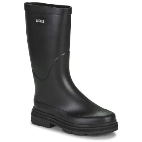 Stivali uomo Aigle  ULTRA RAIN  Nero Aigle 3246578880416