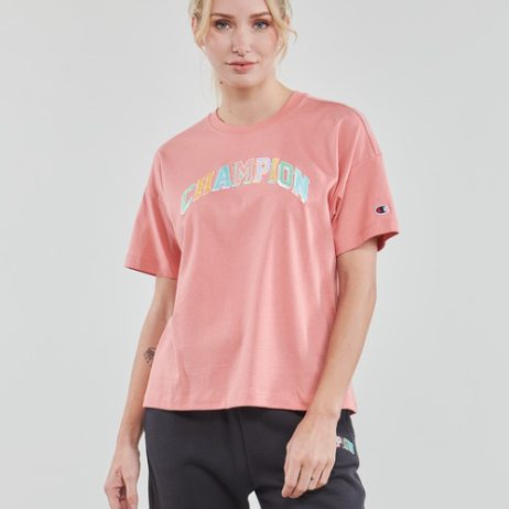 T-shirt-115190-Rosa-1