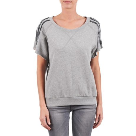 T-shirt-B114HRW02-Grigio-1