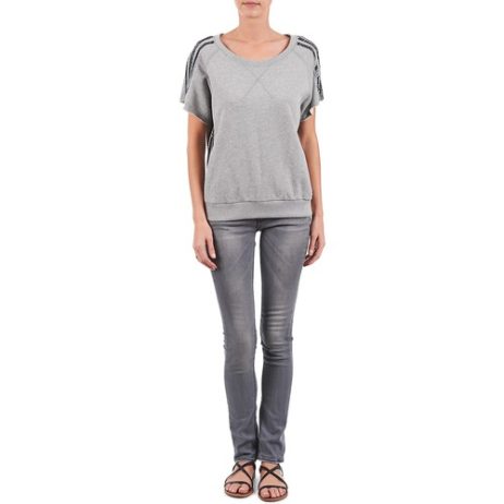 T-shirt-B114HRW02-Grigio-2