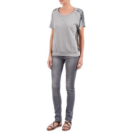 T-shirt-B114HRW02-Grigio-4