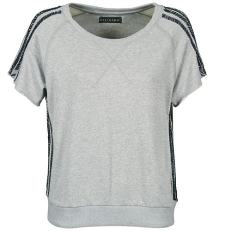 T-shirt    B114HRW02  Grigio