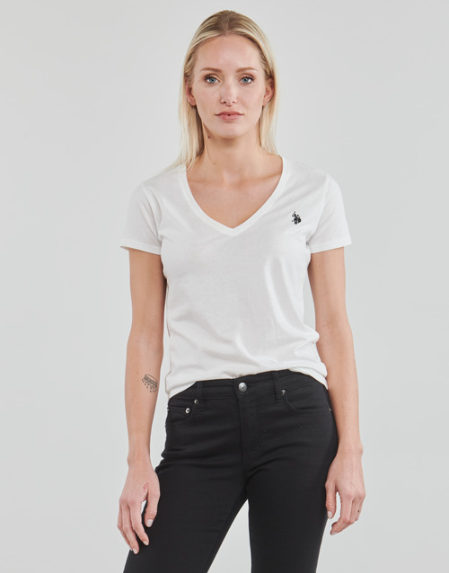 T-shirt-BELL-51520-EH03-Bianco-1