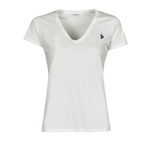 T-shirt    BELL 51520 EH03  Bianco