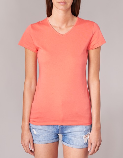 T-shirt-EFLOMU-Arancio-3