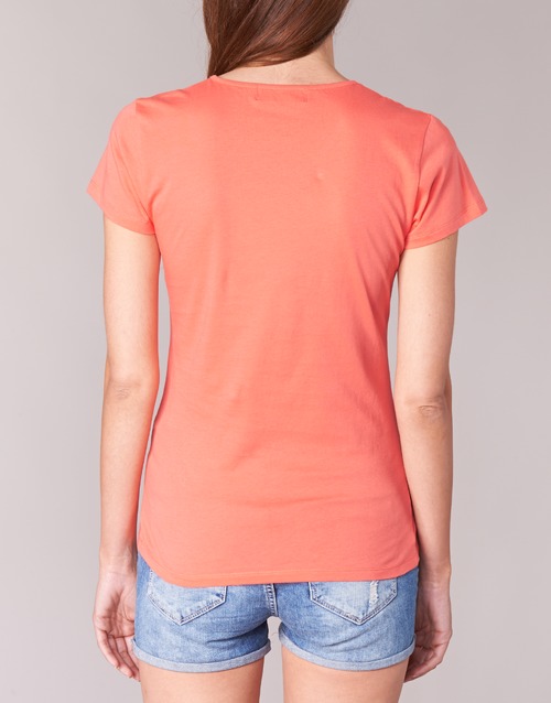 T-shirt-EFLOMU-Arancio-4