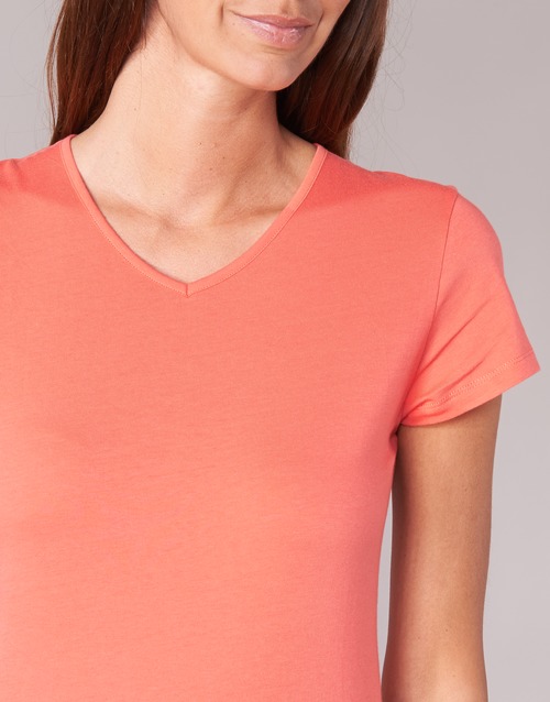 T-shirt-EFLOMU-Arancio-5