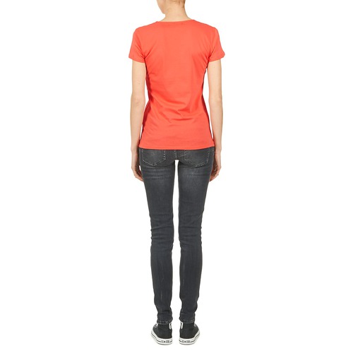 T-shirt-EFLOMU-Arancio-6