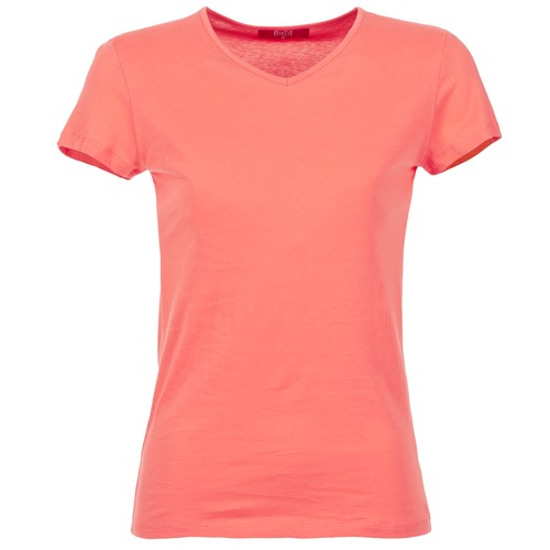 T-shirt    EFLOMU  Arancio