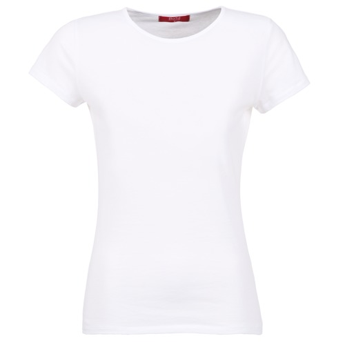 T-shirt    EQUATILA  Bianco