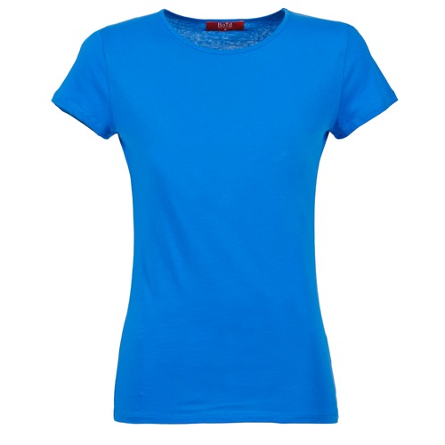 T-shirt    EQUATILA  Blu