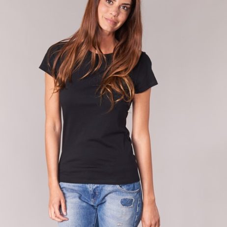 T-shirt-EQUATILA-Nero-1