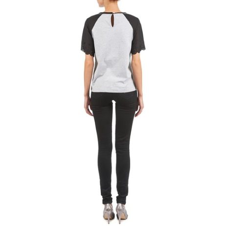 T-shirt-FANCY-Grigio-6