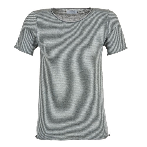 T-shirt    GENIUS  Grigio