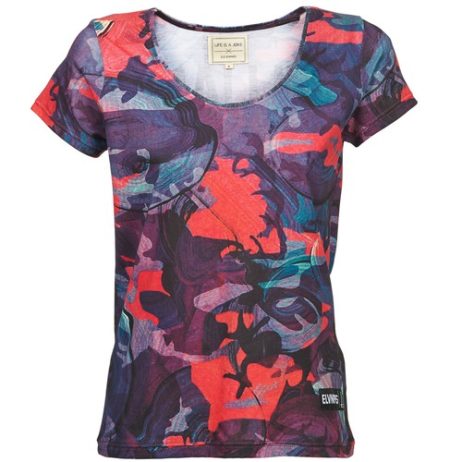 T-shirt    HAREL  Multicolore