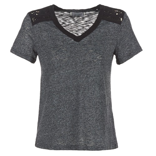 T-shirt    HINE  Grigio