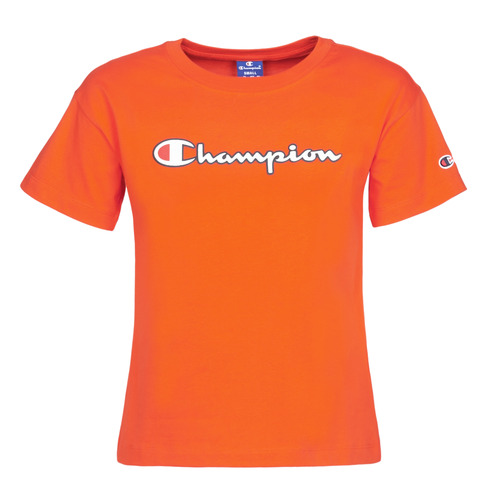 Champion KOOLATE Rouge T shirt manches courtes femme 31.95