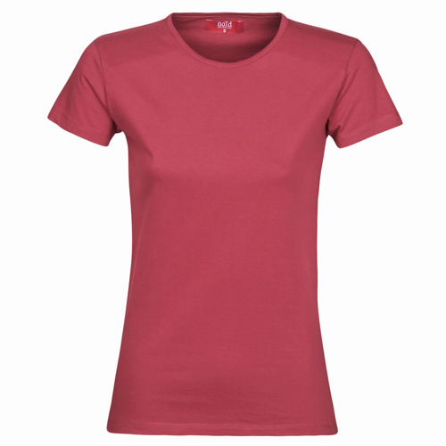 T-shirt    MATILDA  Bordeaux