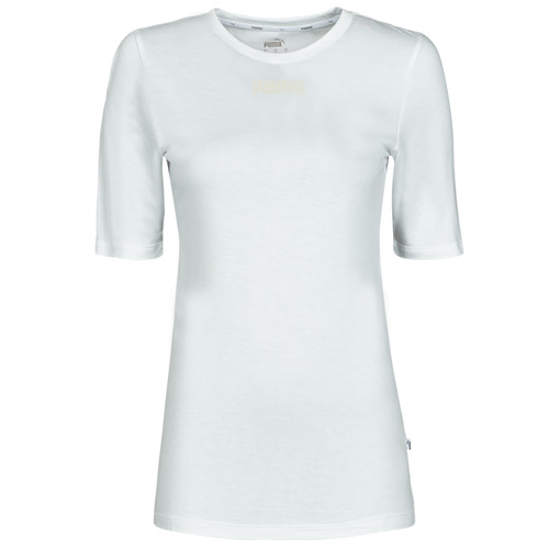 T-shirt    MBASIC TEE  Bianco