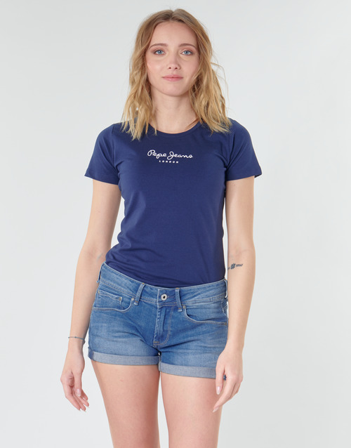 T-shirt-NEW-VIRGINIA-Blu-1