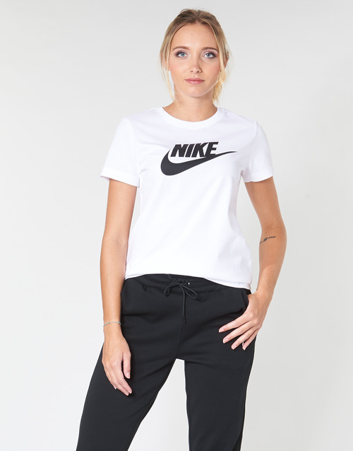 T-shirt-NIKE-SPORTSWEAR-Bianco-1