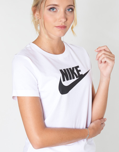 T-shirt-NIKE-SPORTSWEAR-Bianco-4