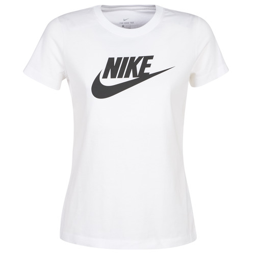 T-shirt    NIKE SPORTSWEAR  Bianco