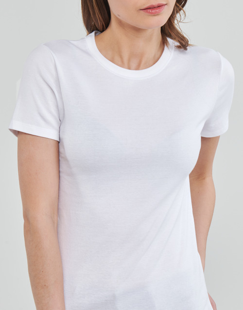 T-shirt-NIMOPHORE-Bianco-4